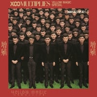 YMO (イエローマジックオーケストラ) / 増殖 (10inch) 新品レコード