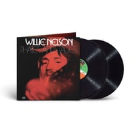 WILLIE NELSON / PHASES AND STAGES 【RSD 2024】  新品輸入レコード