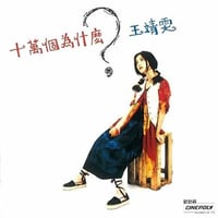 フェイウォン / 十万回のなぜ 新品レコード