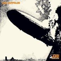 レッド・ツェッペリン / レッド・ツェッペリン 新品輸入レコード