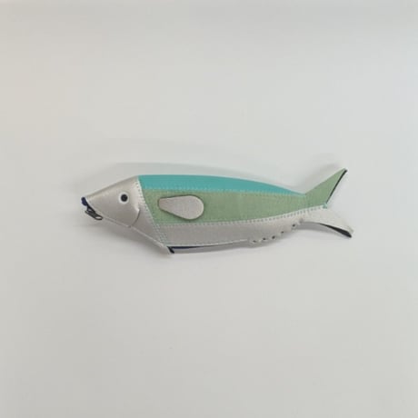フィッシュケース（FISH CASE）