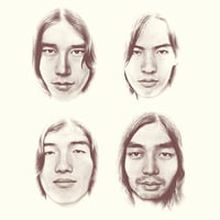はっぴいえんど / 風街ろまん 新品レコード
