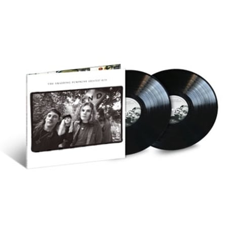 スマッシングパンプキンズ / Rotten Apples (Greatest Hits) 新品輸入レコード