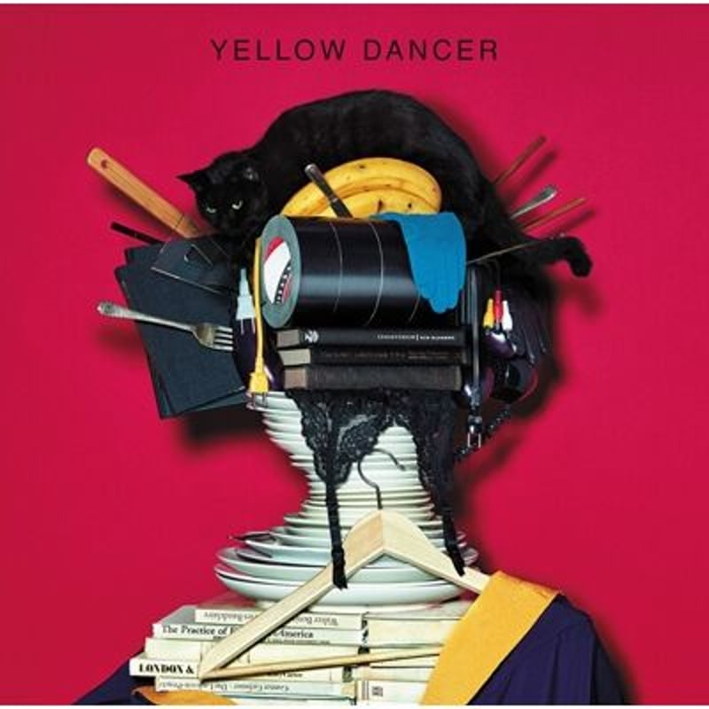 星野 源 - YELLOW DANCER【生産限定盤 重量盤 2枚組】 | JEU