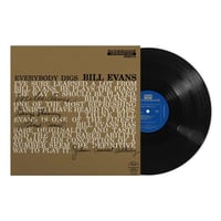 Bill Evans Trio / Everybody Digs Bill Evans (Mono Mix) 【RSD 2024】  新品輸入レコード