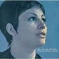 アン・バートン / ブルー・バートン 【完全生産限定盤 180g重量盤】新品国内レコード