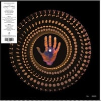 George Harrison / Living In The Material World (RSD BF 2025) 新品輸入レコード