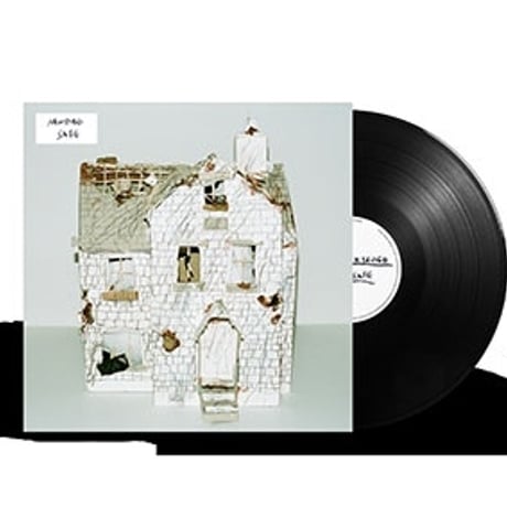 ニューダッド / Safe 新品輸入10inchレコード