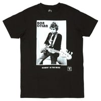 ボブ・ディラン / BLOWIN' IN THE WIND tシャツ