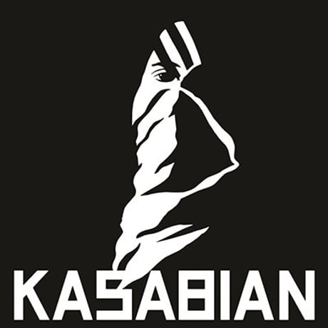 カサビアン / Kasabian (White Vinyl)  新品輸入レコード