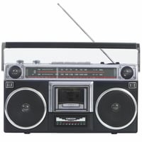 ORION Bluetooth搭載ラジカセ SCR-B5