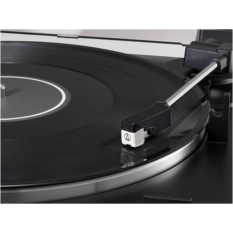 audio-technica フルオートターンテーブル AT-LP60X DGM