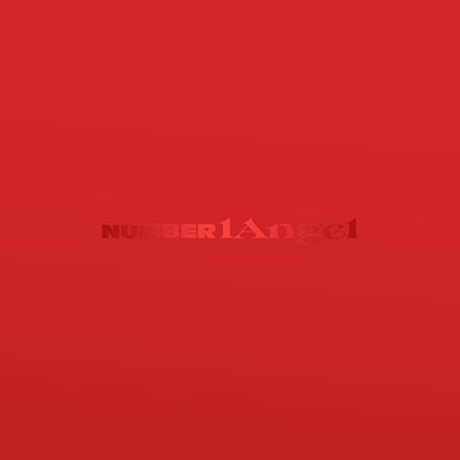 チャーリーXCX / Number 1 Angel (Red Vinyl) 新品輸入レコード