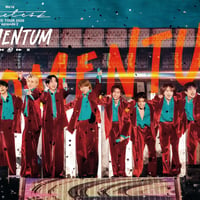 【11月18日発売】 timelesz / We're timelesz LIVE TOUR 2026 episode 2 MOMENTUM [通常盤:3BD] OVXT-11009