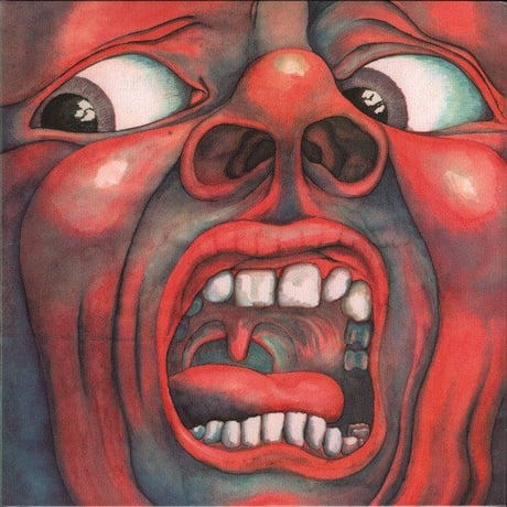 CATEGORY KING CRIMSON | JEUGIA[BASIC.]ONLINE