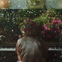 FKJ / JUST PIANO 新品輸入レコード