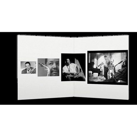 キャノンボール・アダレイ/サムシン・エルス 新品輸入レコード