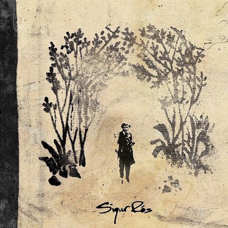 Sigur Ros 「()」 2LP シガーロス シガー・ロス / TAKK 新品輸入レコード | JEUGIA[BASIC.]ONLINE