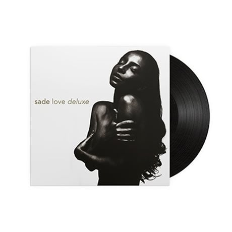 シャーデー / Love Deluxe 新品輸入レコード