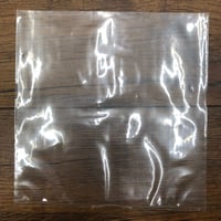 LPジャケットカバー 100枚SET
