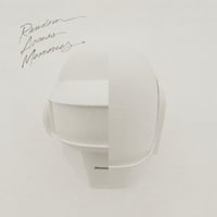 ダフトパンク  / RANDOM ACCESS MEMORIES (DRUMLESS EDITION)  新品輸入レコード