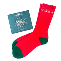 Chilly Gonzales / ゴンザレス - a very chilly christmas (CD+GOODS)