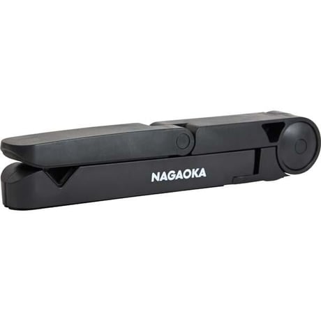 NAGAOKA LP/EPレコードスタンド STL01 レコードディスプレイ