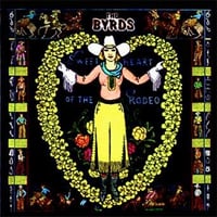 ザ・バーズ / Sweetheart of the Rodeo - ロデオの恋人 新品輸入レコード