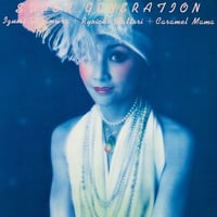 雪村いづみ / スーパー・ジェネレイション 新品レコード