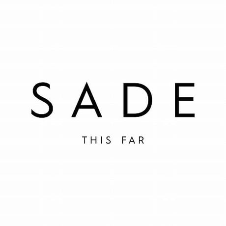 SADE  / This Far (6 VINYL ALBUMS BOXSET)新品輸入レコード