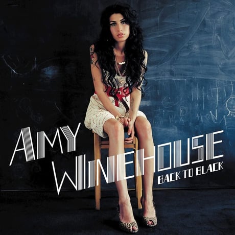 amywinehouse | STORES