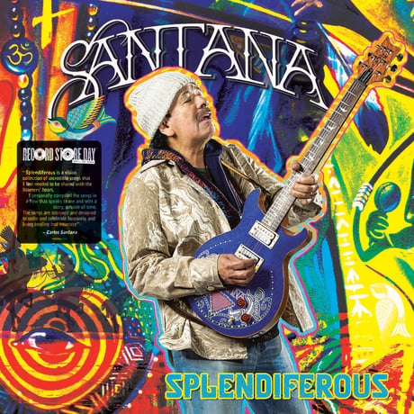 santana | STORES