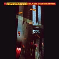 デペッシュモード / Black Celebration 新品輸入レコード