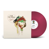 JONI MITCHELL - FOR THE ROSES (2022 REMASTER) [Coloured Vinyl LP] 【RSD 2026】 新品輸入レコード