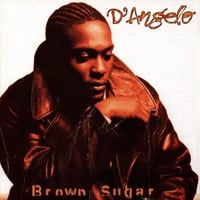 ディアンジェロ /  BROWN SUGAR (2LP)   新品輸入レコード