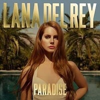ラナ・デル・レイ / Paradise 新品輸入レコード
