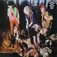 ジェスロ・タル / 日曜日の印象 This Was 新品輸入レコード