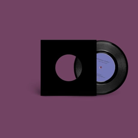 エイドリアン・レンカー Adrianne Lenker / once a bunch + who can say 新品輸入7inchレコード