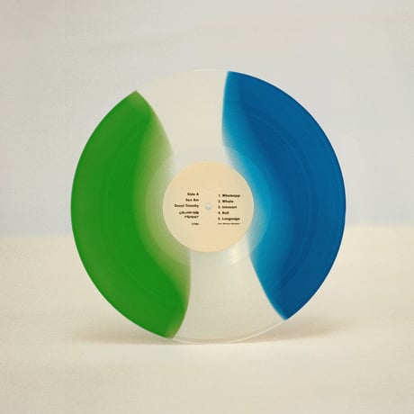デュヴァル・ティモシー Duval Timothy /  Sen Am  新品輸入レコード
