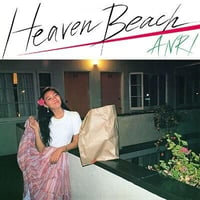 杏里 / Heaven Beach (完全生産限定盤 アナログLP) FLJF-9533 新品国内レコード