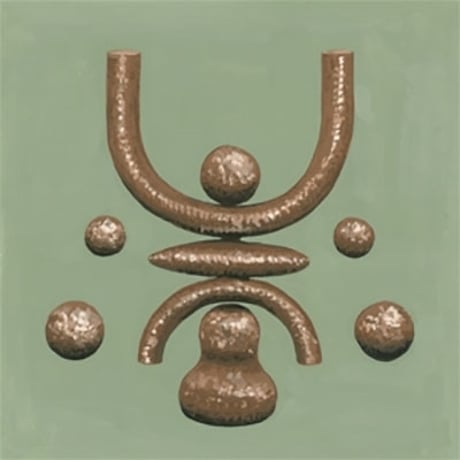 maya ongaku / Approach to Anima 新品レコード