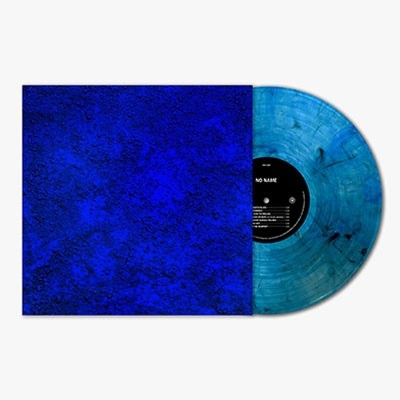 ノーネーム ジャックホワイト ブルーレコード ジャックホワイト / No Name (BLUE vinyl) 新品輸入レコード | JEUG