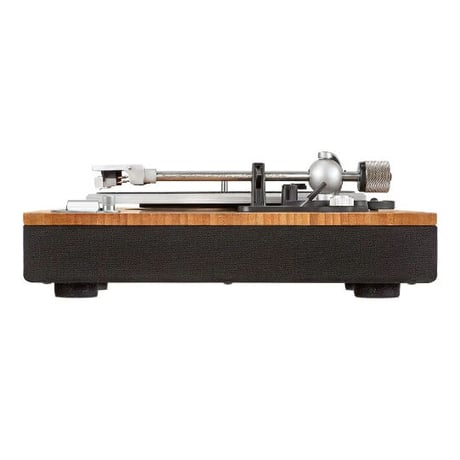 House of Marley STIR IT UP WIRELESS TURNTABLE+GET TOGETHER DUO ワイヤレススピーカーセット(Bluetooth対応)