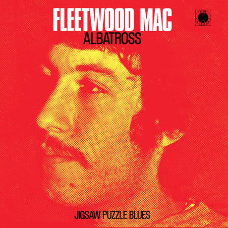 Fleetwood Mac / Albatross (12inch Red Maxi-Single Vinyl for RSD) 新品輸入レコード