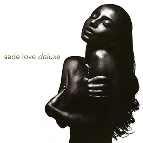 シャーデー / Love Deluxe 新品輸入レコード