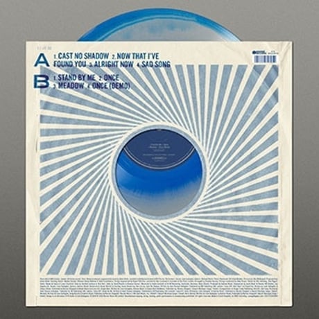 リアム・ギャラガー / Acoustic Sessions 新品輸入レコード