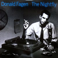 ドナルド・フェイゲン / ナイトフライ 新品輸入レコード