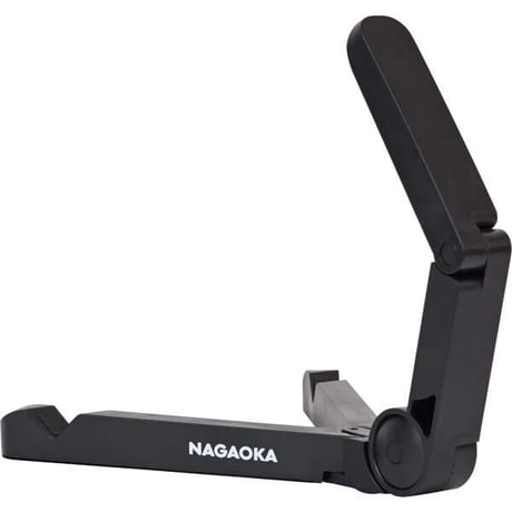NAGAOKA LP/EPレコードスタンド STL01 レコードディスプレイ