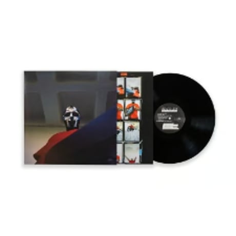 マッドヴィレイン / Madvillainy DEMOS 新品輸入レコード