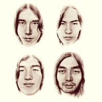 はっぴいえんど / 風街ろまん 新品レコード